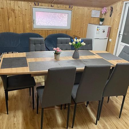 Pensiunea Casa Ioana Şugag 외부 사진